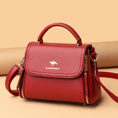 European and American style one shoulder bag HB46393